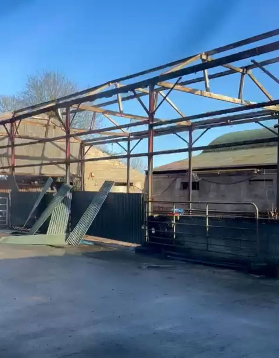 Railway tracks - Image 1