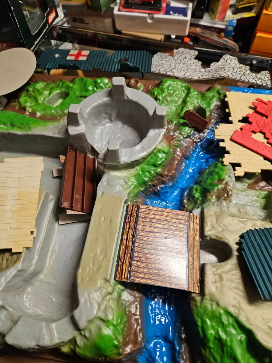 Britain's Task Force Action Base - Image 4