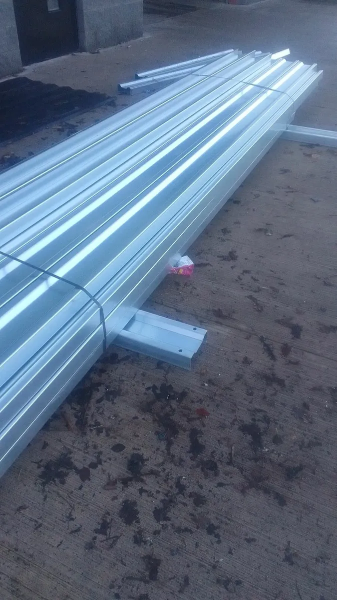 Cladding for sheds - Image 1