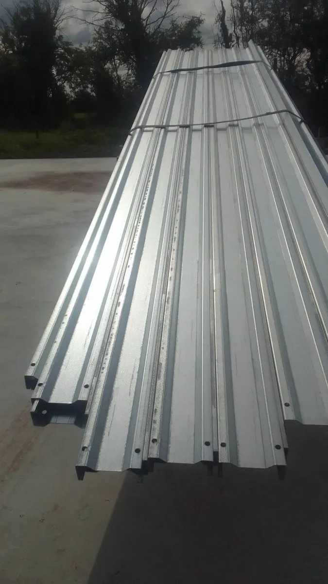 Cladding for sheds - Image 3