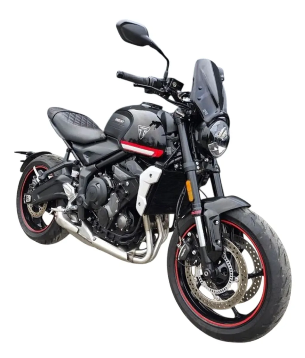 Triumph Trident 660 - Image 2