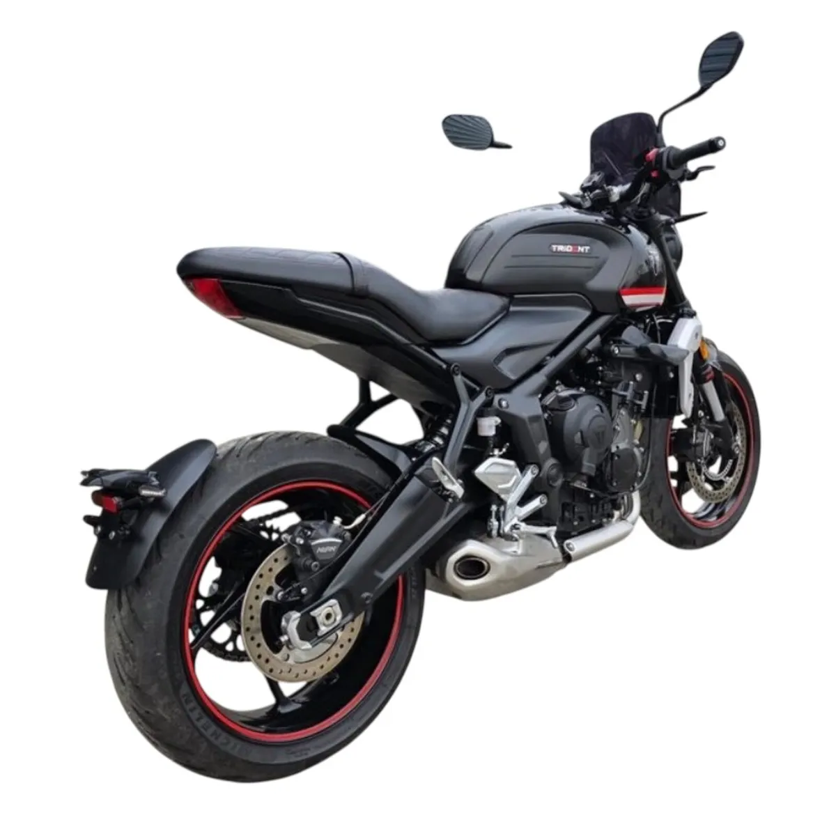 Triumph Trident 660 - Image 3