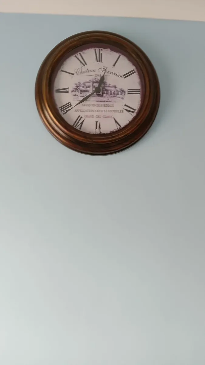 Clock
