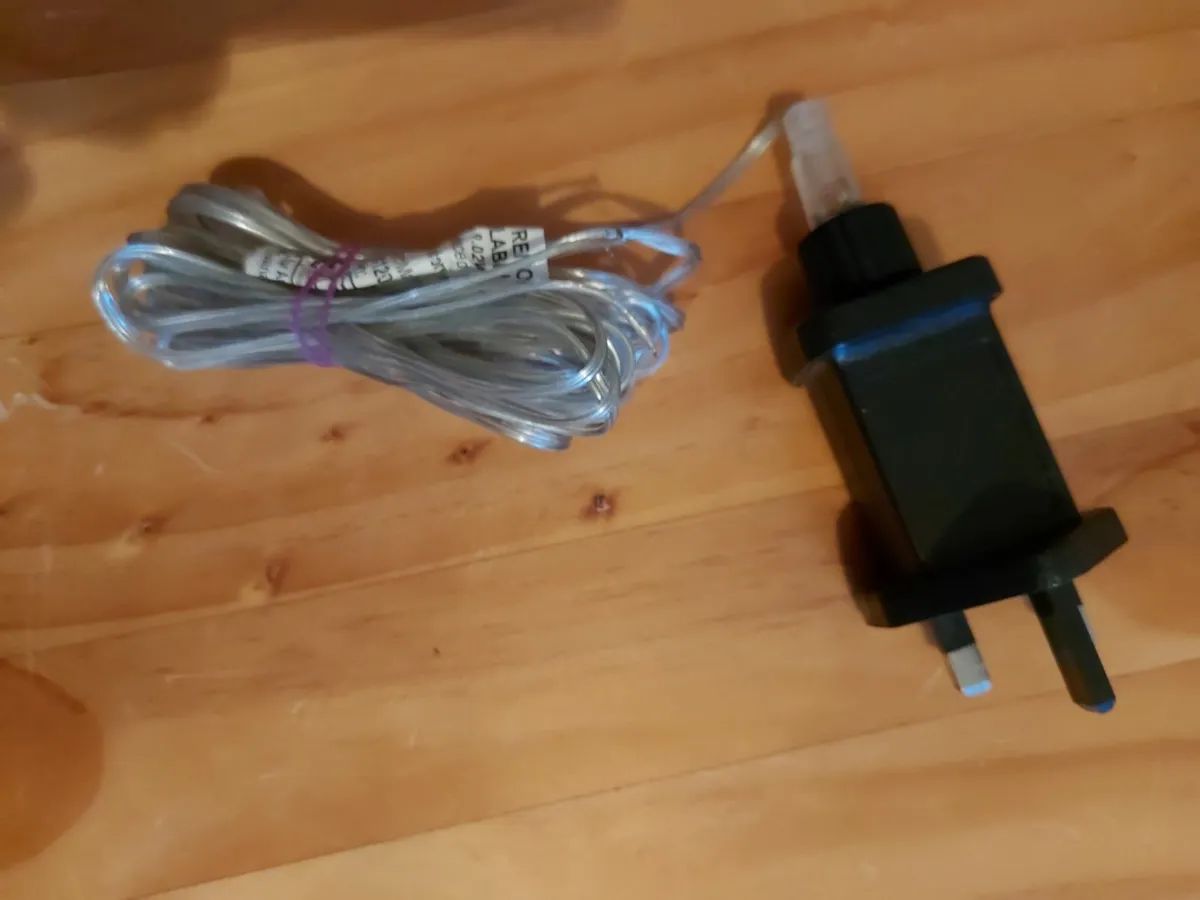 Snowman and Reindeer outdoor Christmas Decorations - Image 4