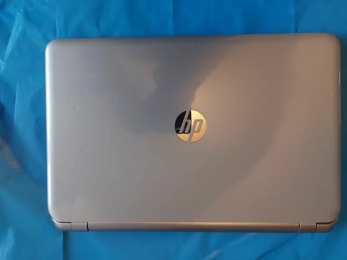 HP Pavilion 15.6 inch Laptop,8GB RAM, Wins 8 - Image 2