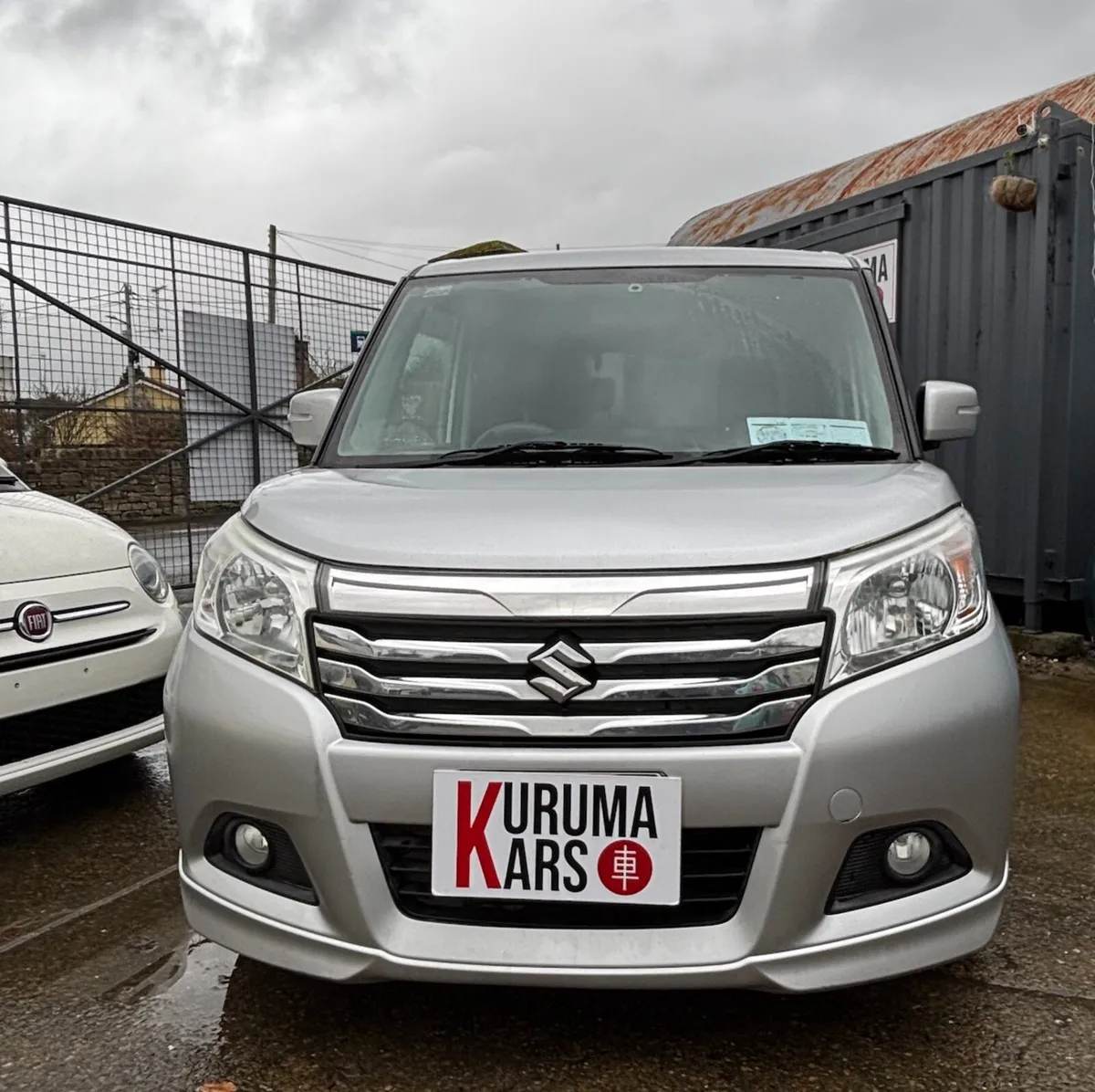 Suzuki Solio Hybrid 2016 –  Loaded & 2 years NCT - Image 3