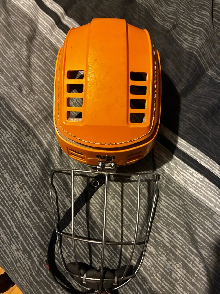 Yellow Gola - Image 4