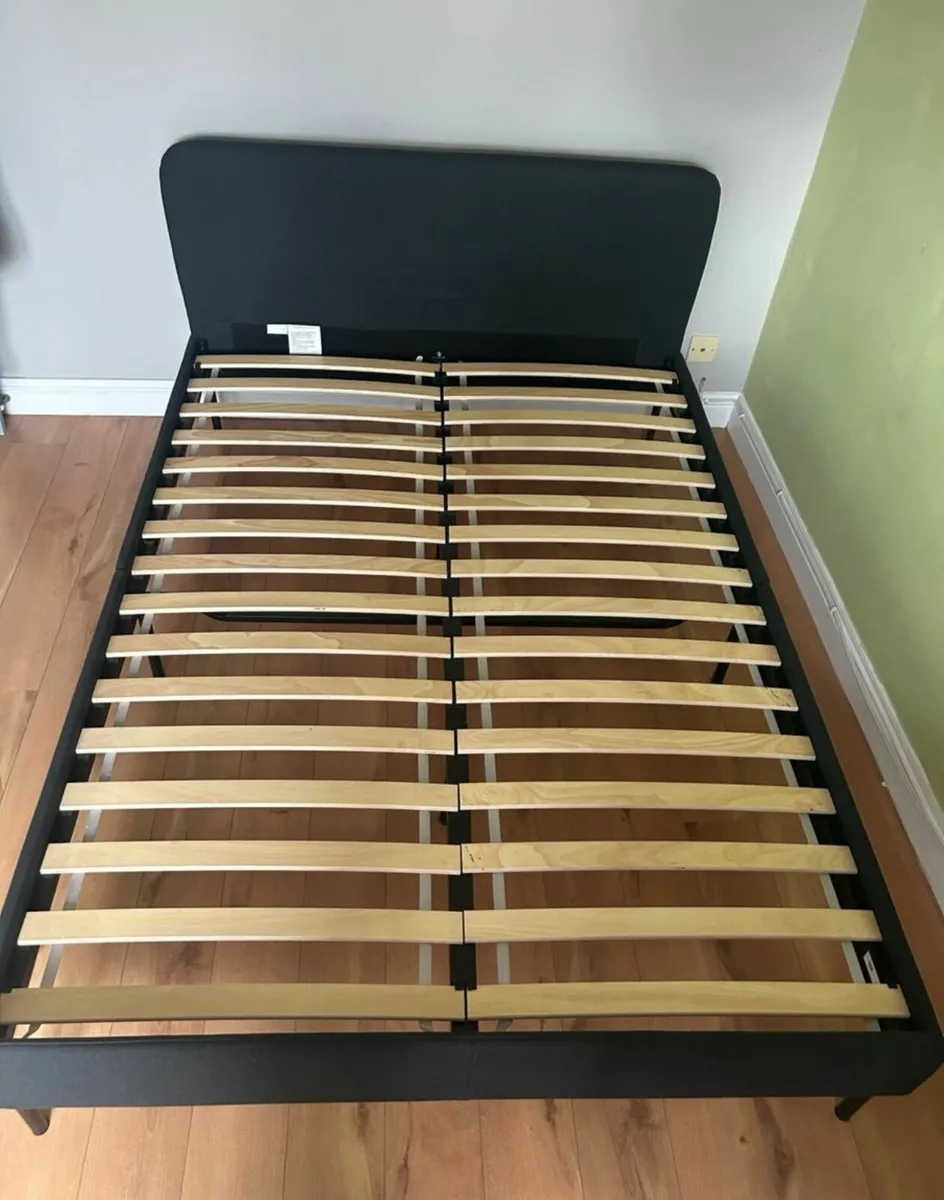 Various Double, Small Double & King Size Beds - Image 3