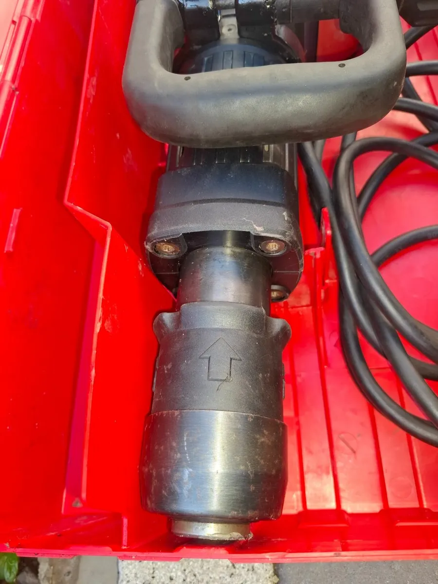 HILTI KANGO 10KG - Image 4