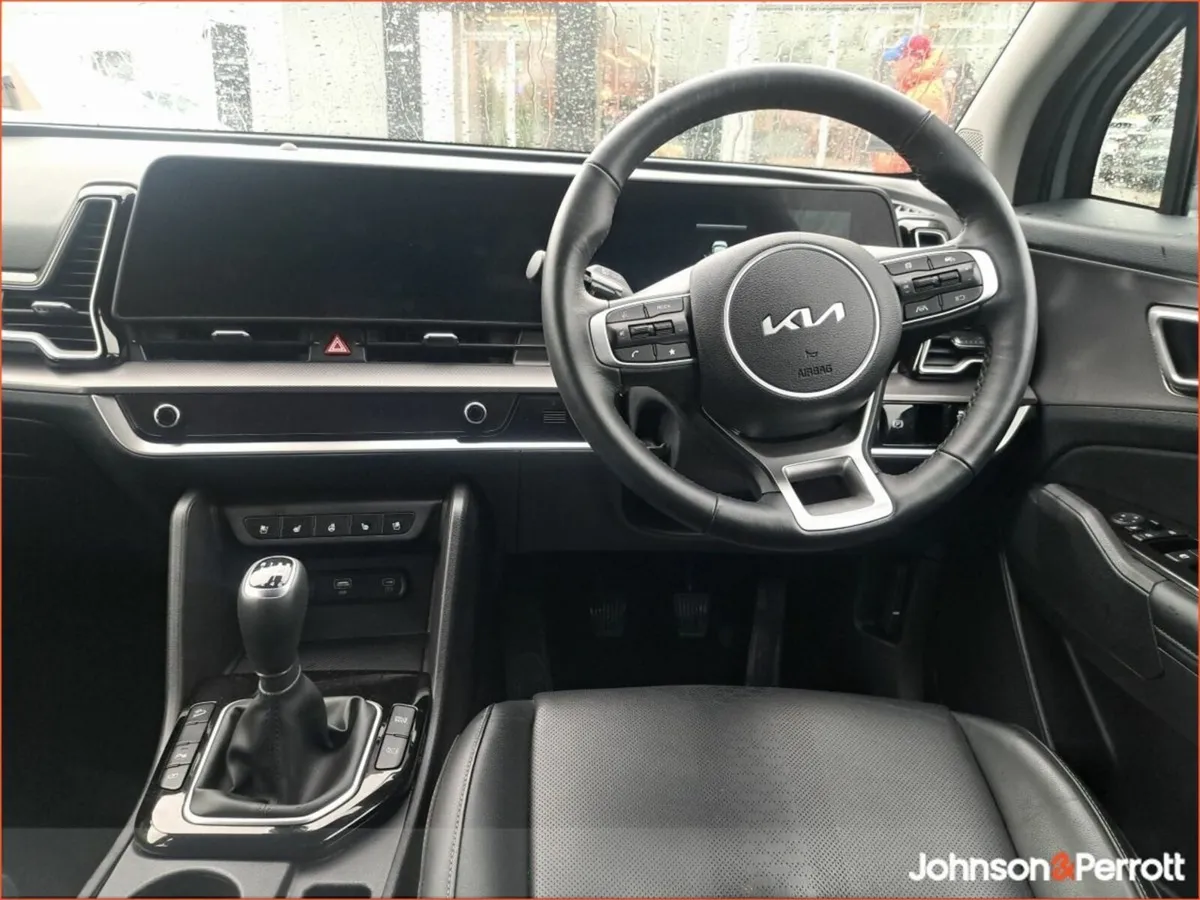 Kia Sportage K3 Diesel - Image 4