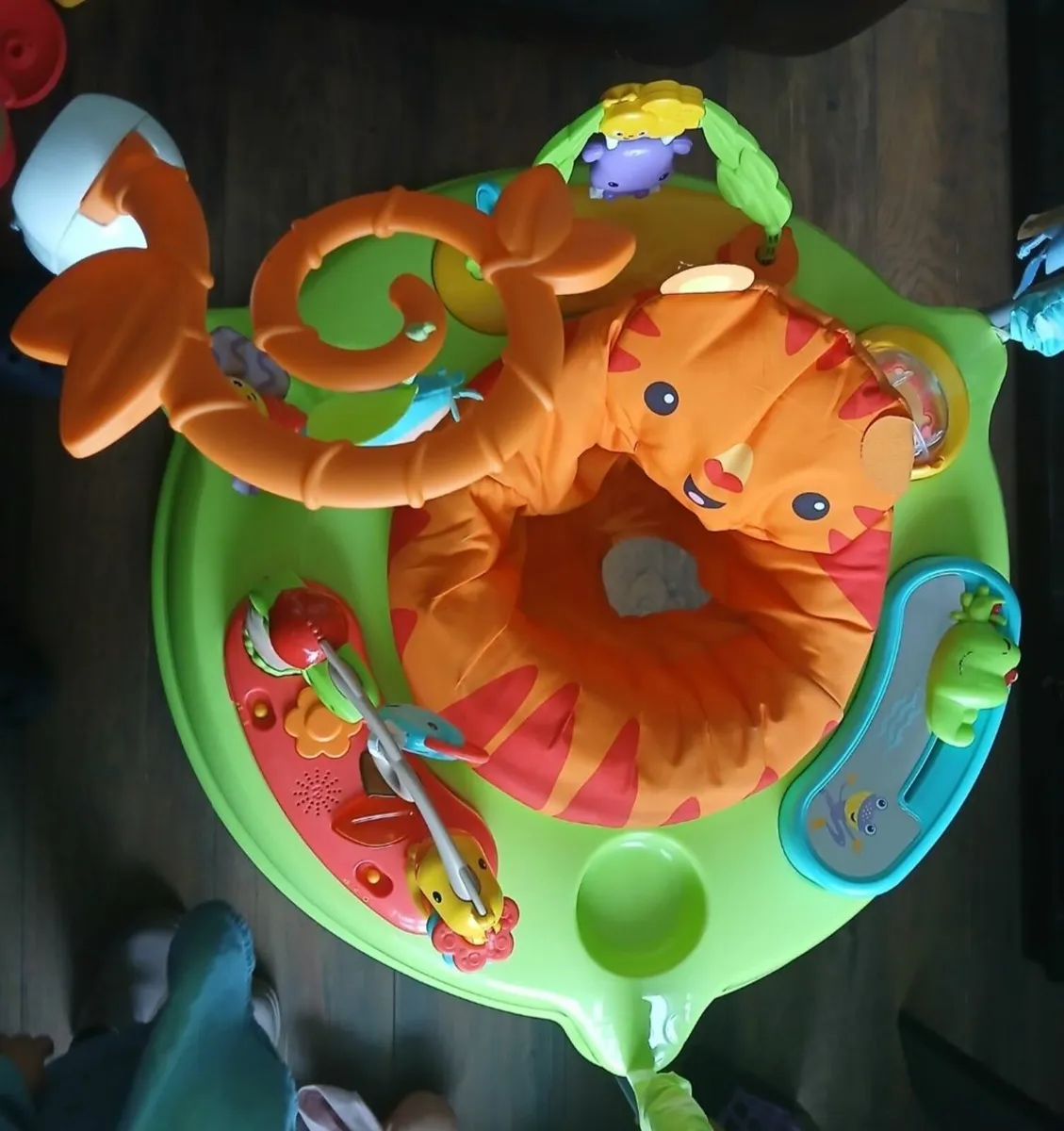 Jumperoo - Image 1