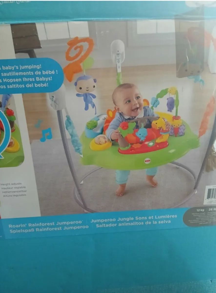 Jumperoo - Image 2