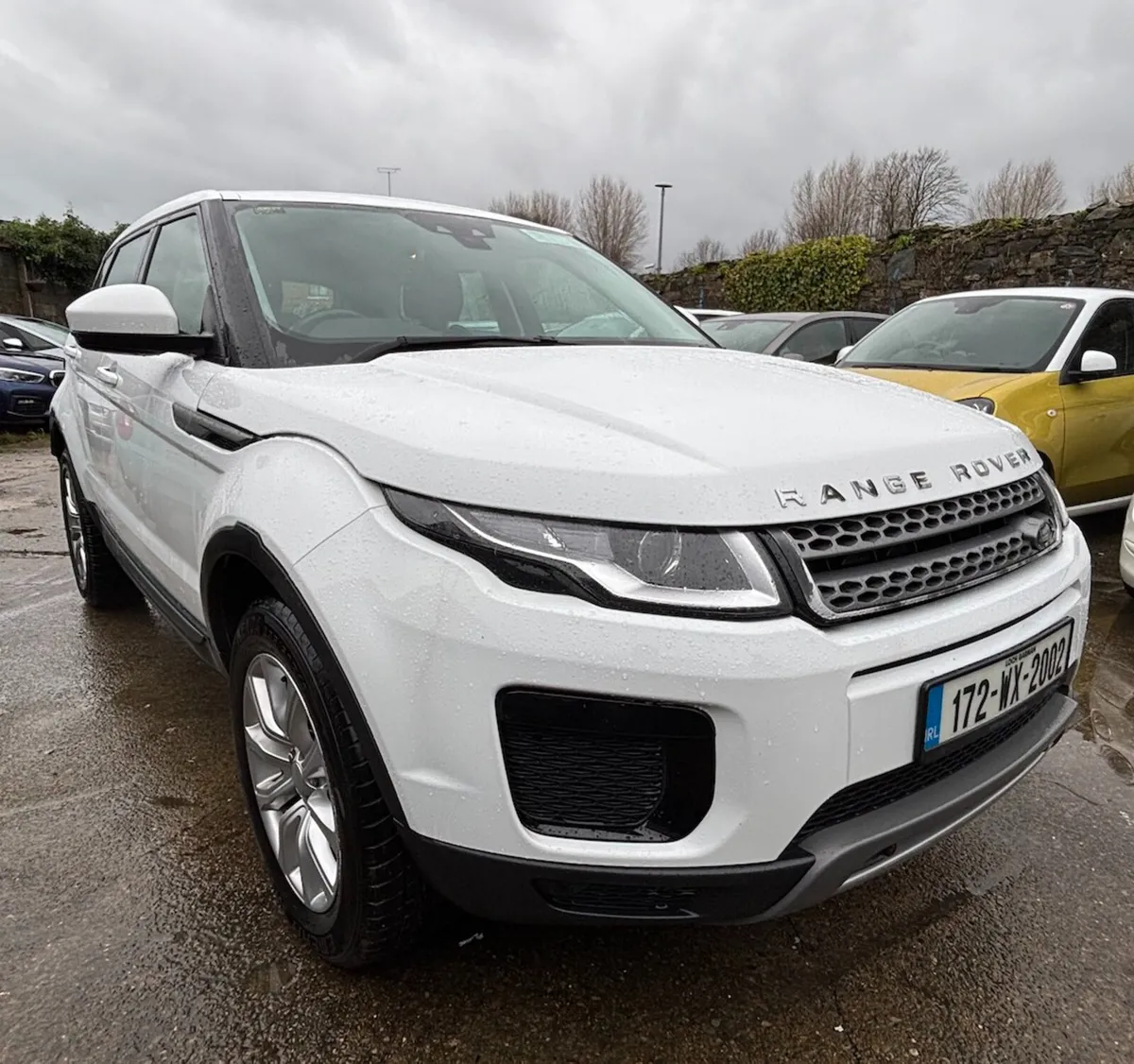 2017 Range Rover Evoque – High Spec / Loaded - Image 1