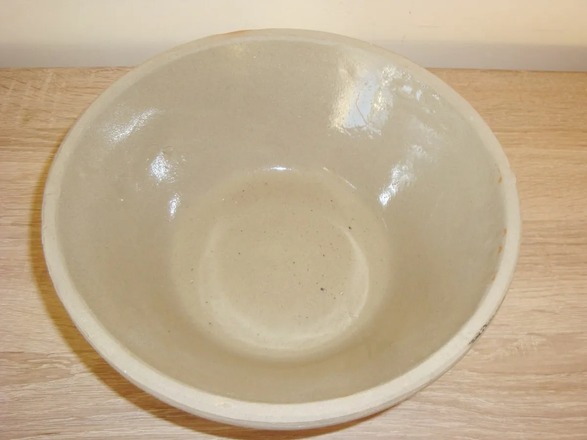 Rustic bowl - Image 2