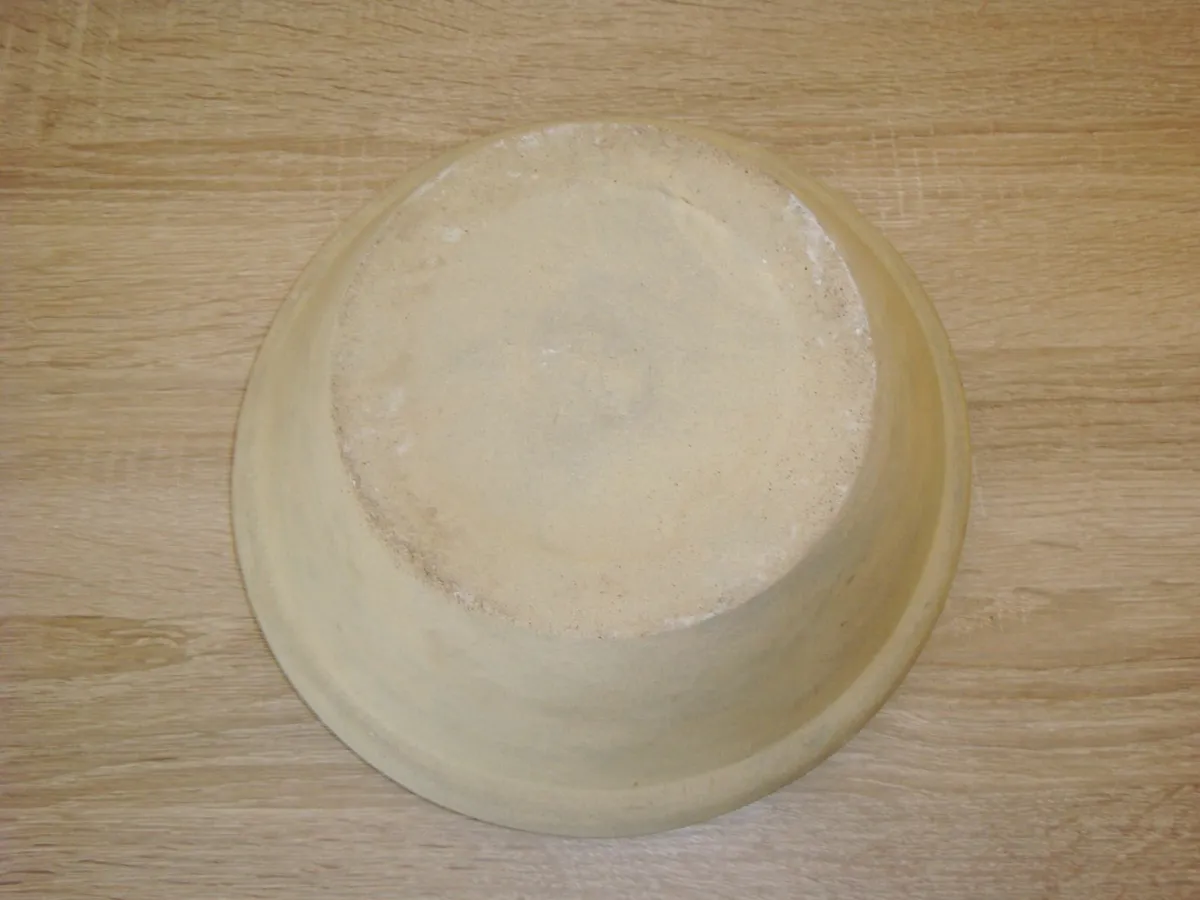 Rustic bowl - Image 3