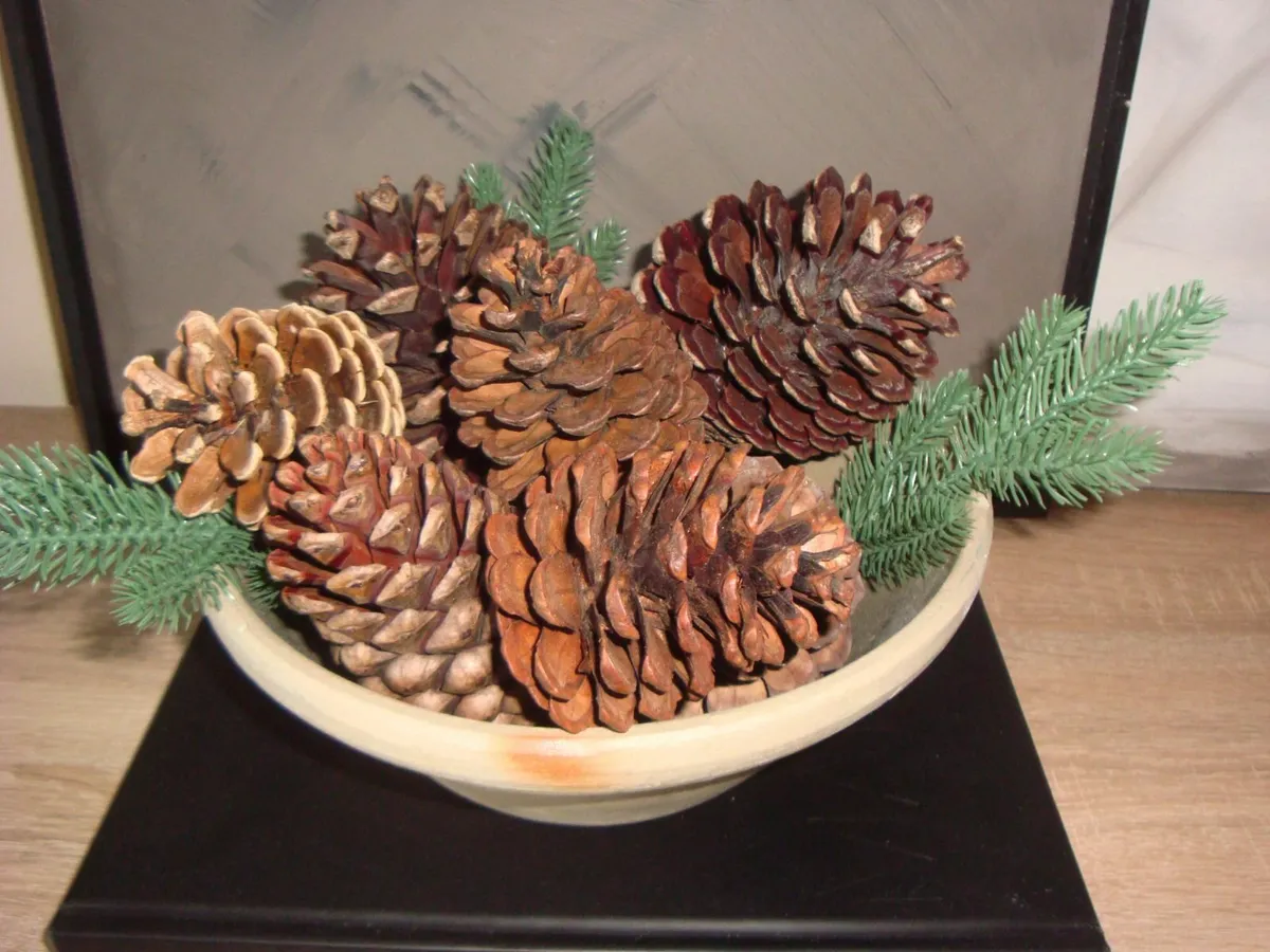 Rustic bowl - Image 4