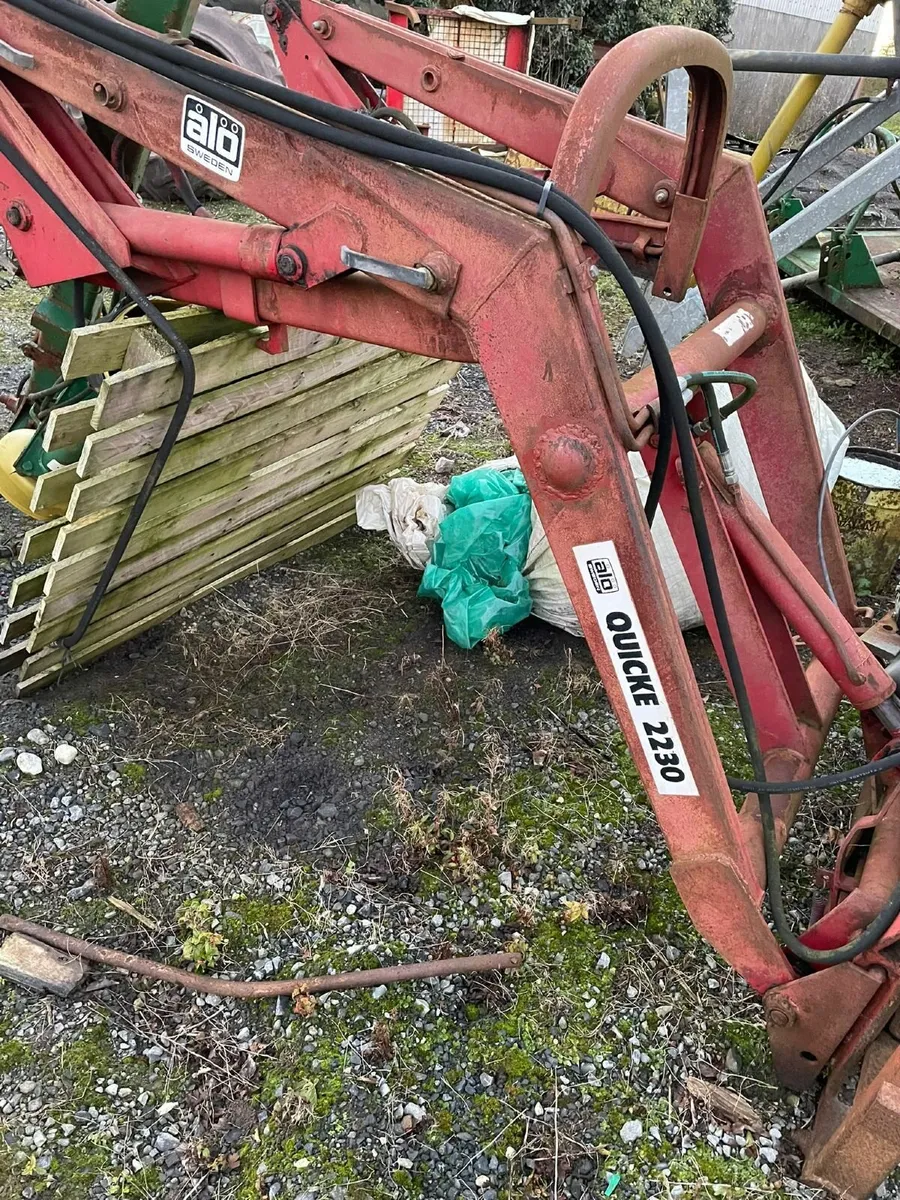 Dodge Other 1981 - Image 3