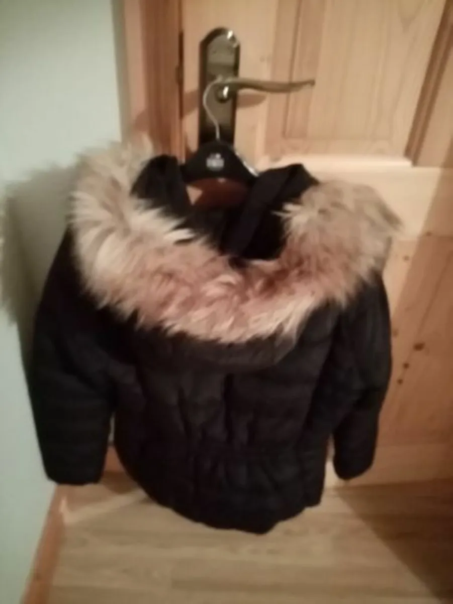 Ladies coat - Image 2