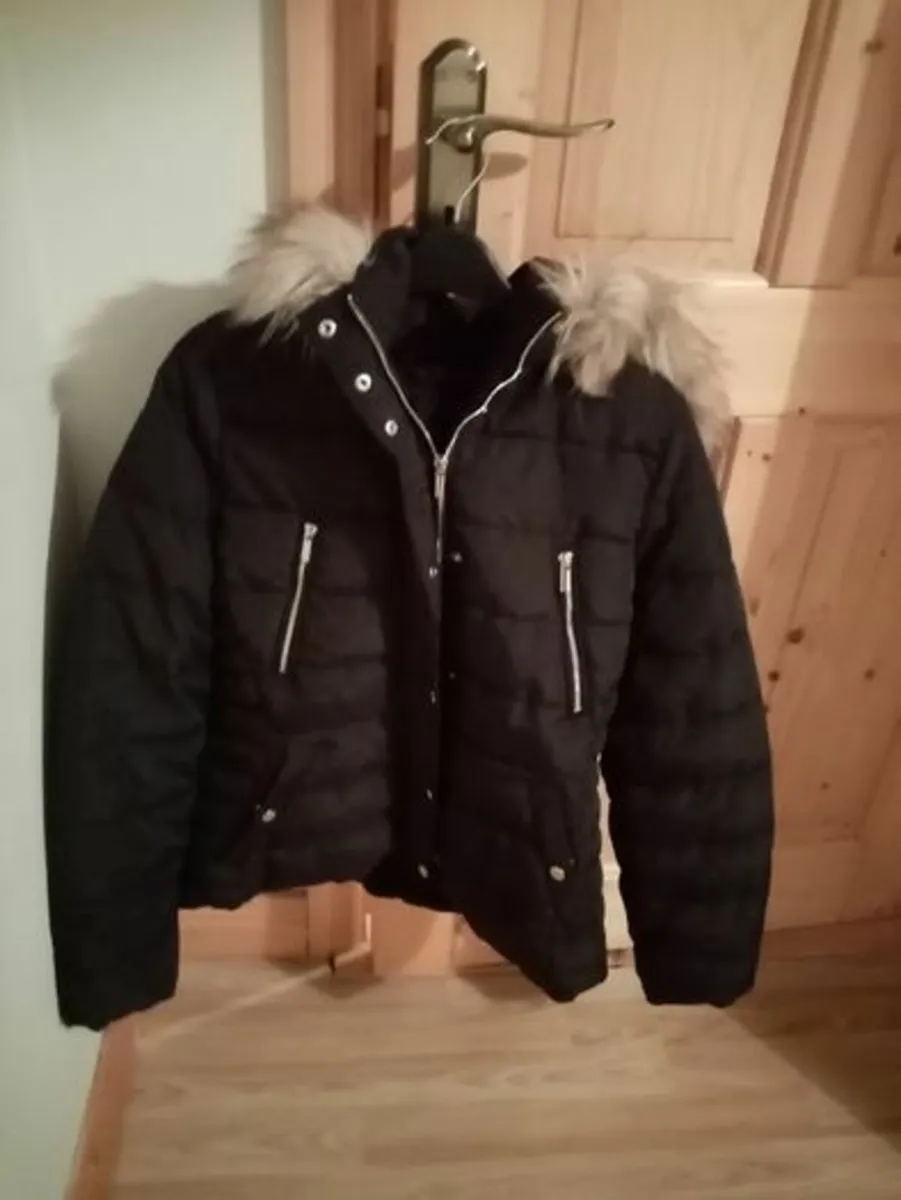 Ladies coat - Image 1