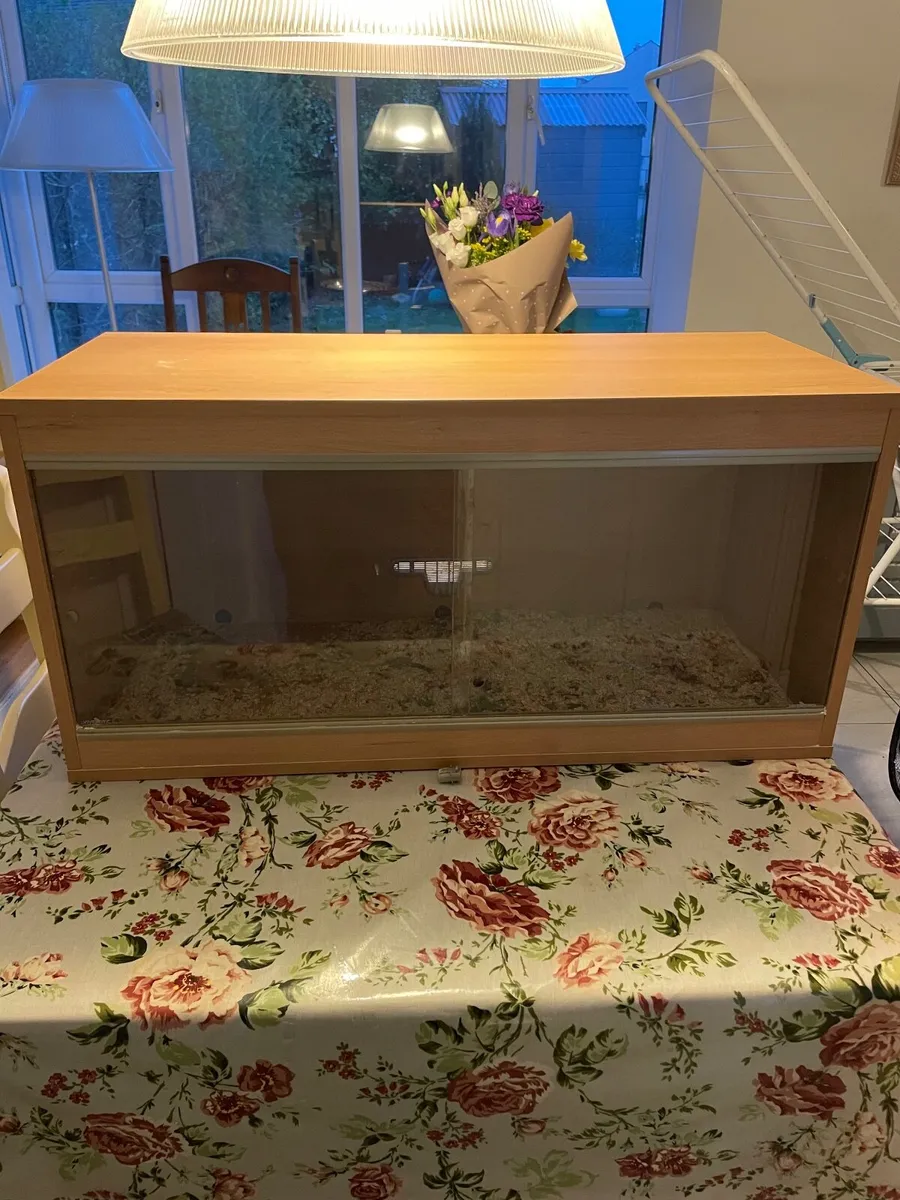 Vivarium - Image 1