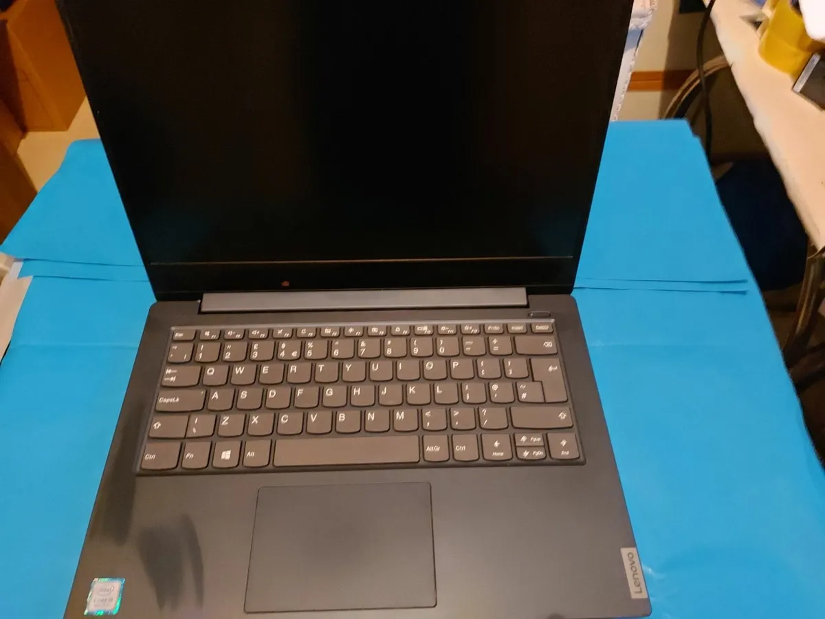 Lenovo IdeaPad S340-14IWL, 8GB Ram, 237GB SSD - Image 2