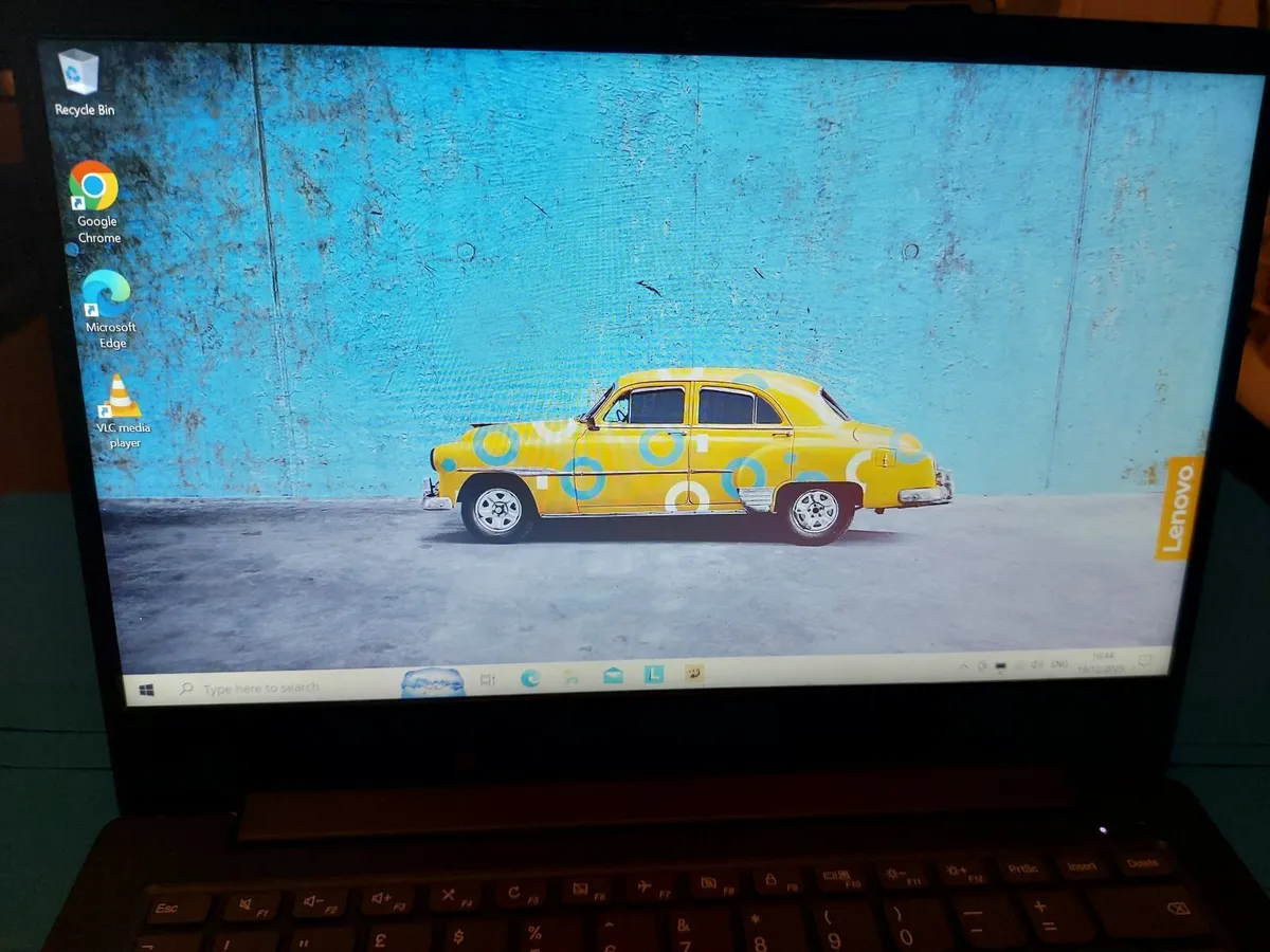 Lenovo IdeaPad S340-14IWL, 8GB Ram, 237GB SSD - Image 3