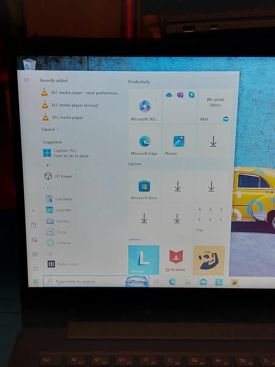 Lenovo IdeaPad S340-14IWL, 8GB Ram, 237GB SSD - Image 4