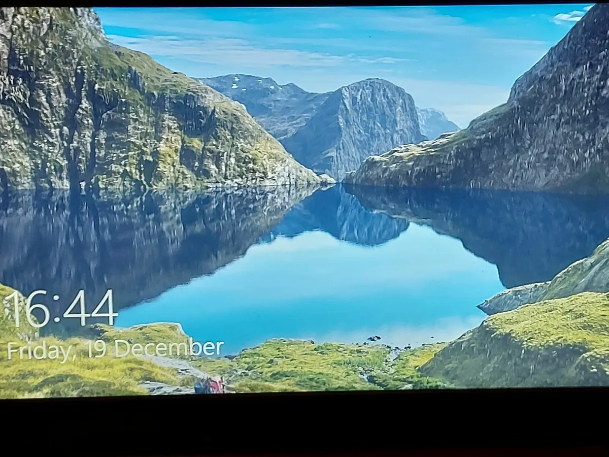 Lenovo IdeaPad S340-14IWL, 8GB Ram, 237GB SSD - Image 1