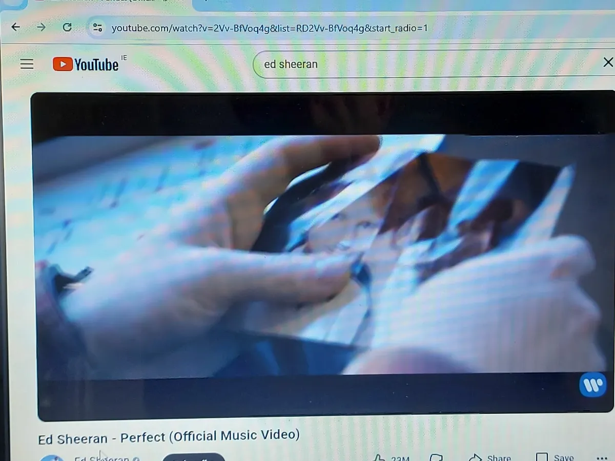 Dell Inspiron i5 Laptop, 8GB Ram, 1 TB, WINS 10 - Image 2