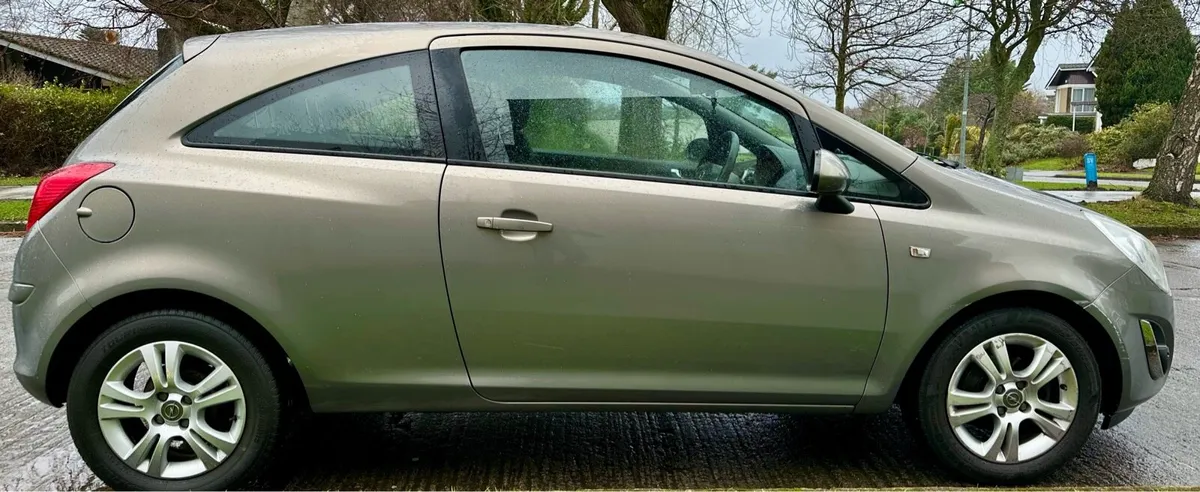 Opel Corsa 1.2 | Only 47,000 miles | NCT April 206 - Image 4