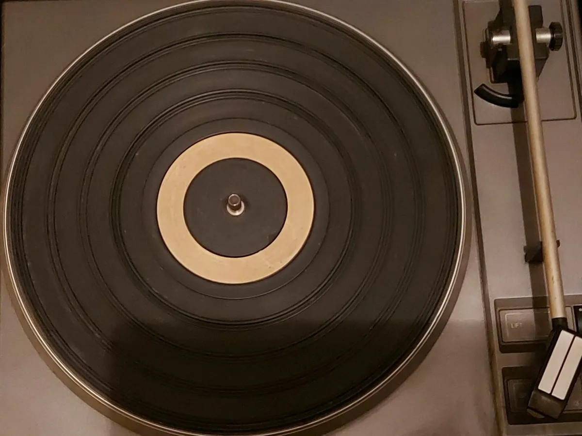 Vintage Philips Stereo Hifi Music Centre 901 - Image 4