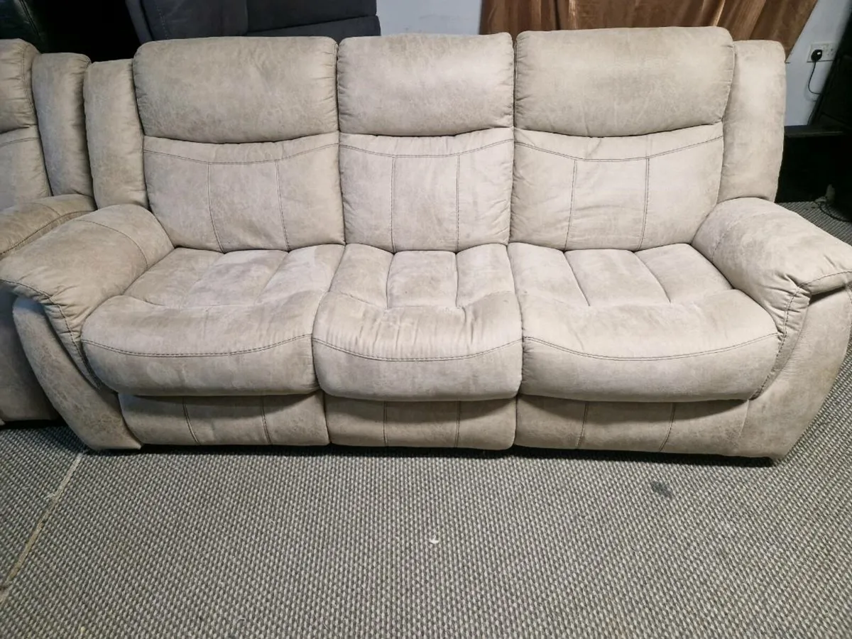 Sofas - Image 1