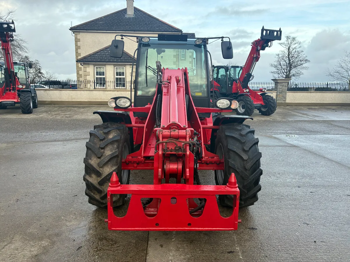 FARM MACHINERY - Image 3