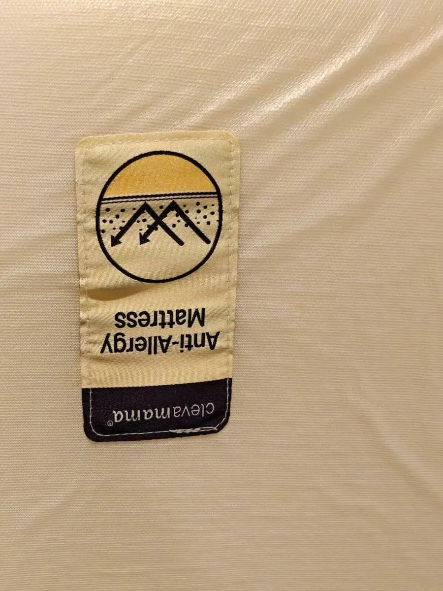 Newborn to 6years cot bed - Image 4