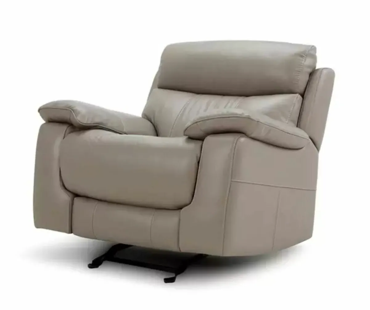 Power Rocker Chair - Image 1