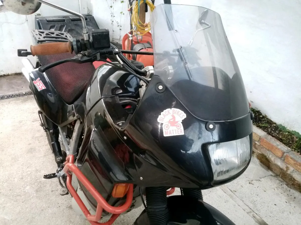 Honda transalp 600 - Image 3