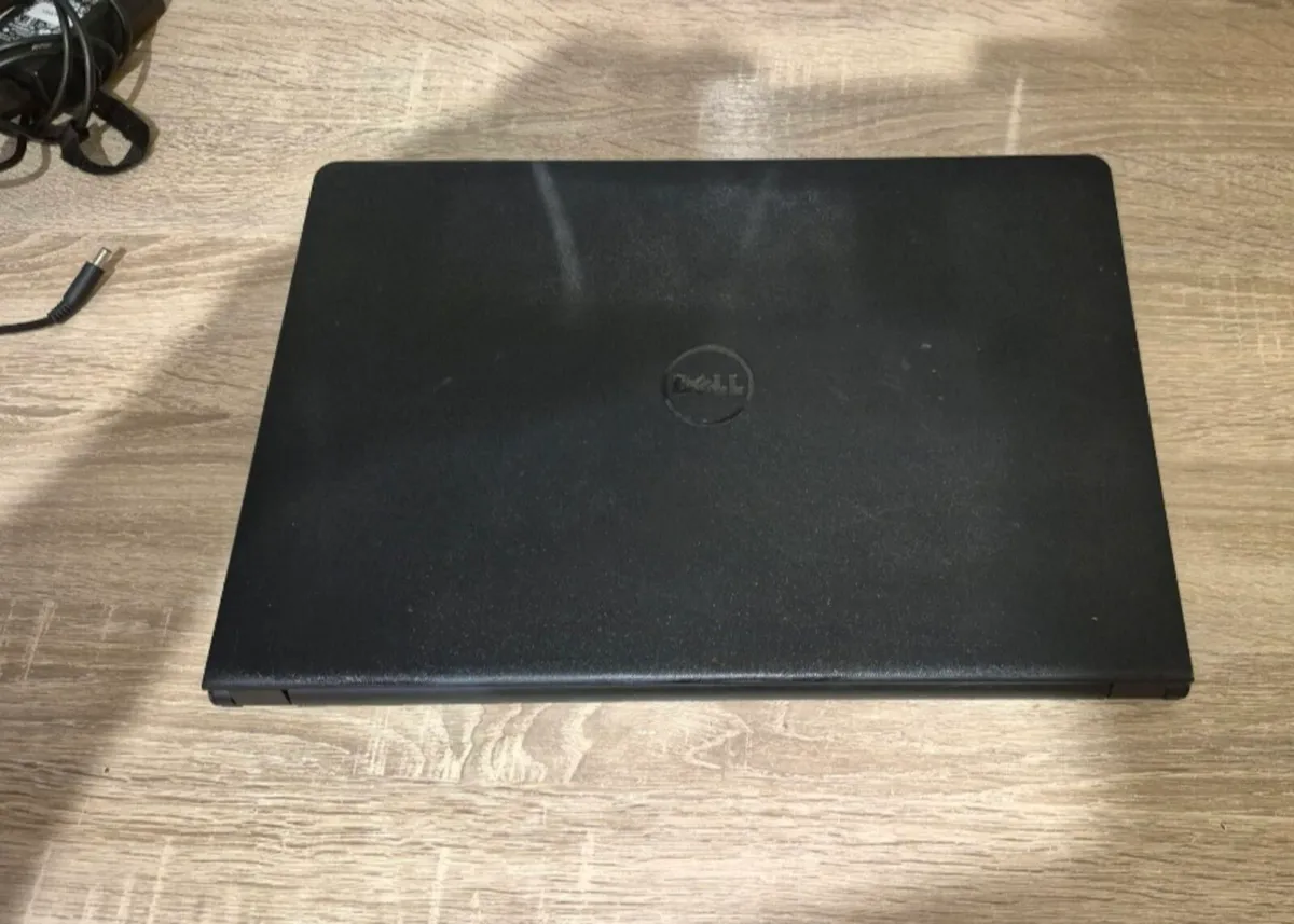 DELL INSPIRON 15 5566 LAPTOP - 2.7 GHz i7 16GB 512 - Image 4