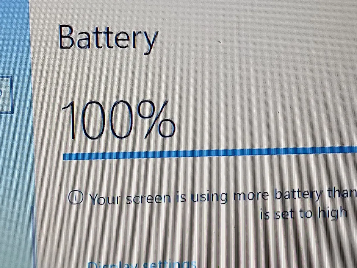 HP 15.6inch Laptop, PURPLE, 4 GB Ram, 1 TB HDD - Image 4