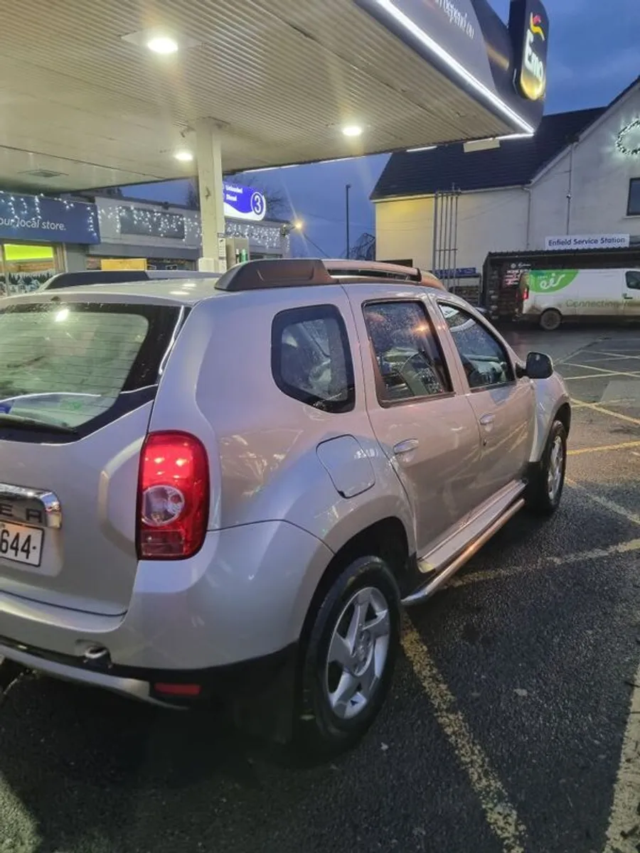 2013 Dacia Duster - Image 2