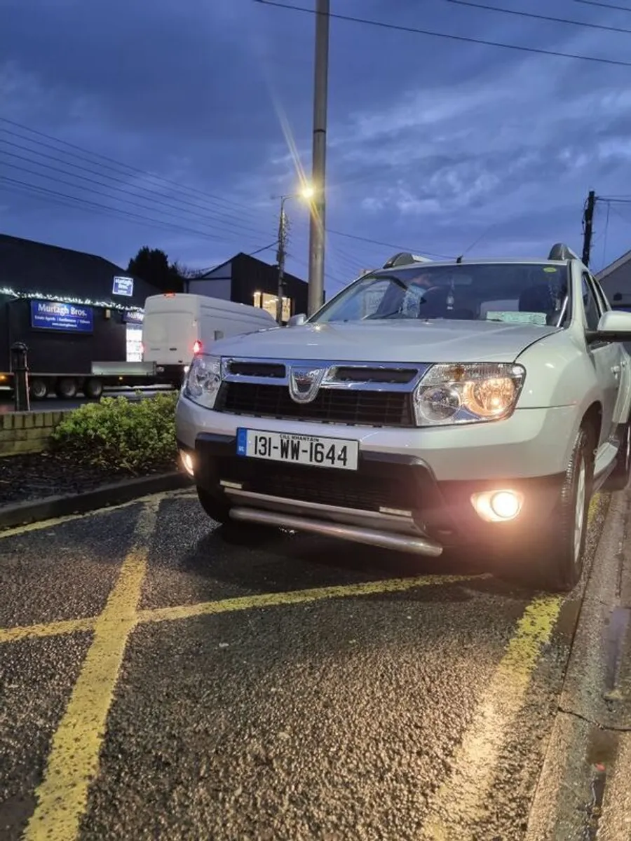 2013 Dacia Duster - Image 3