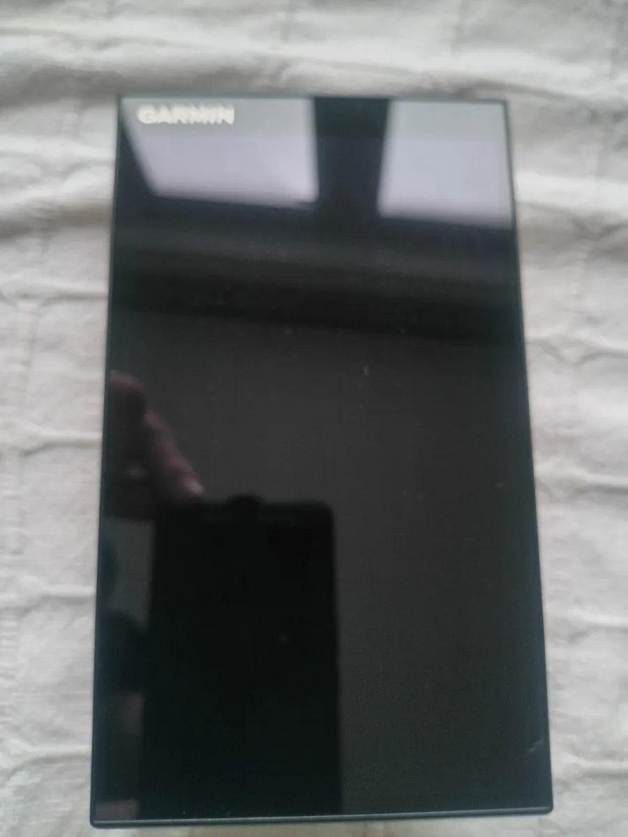 Garmin Camper 795 7" Sat Nav - Image 3