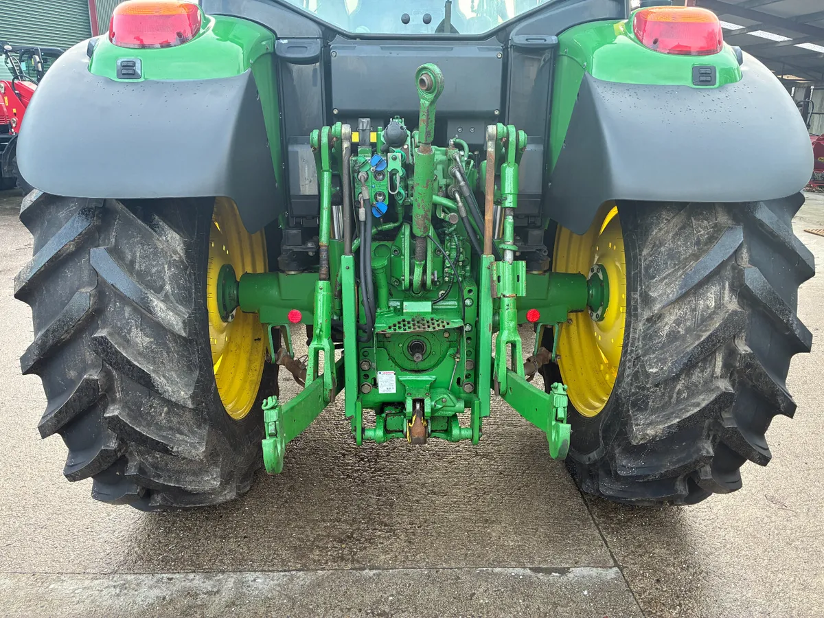 FARM MACHINERY - Image 4