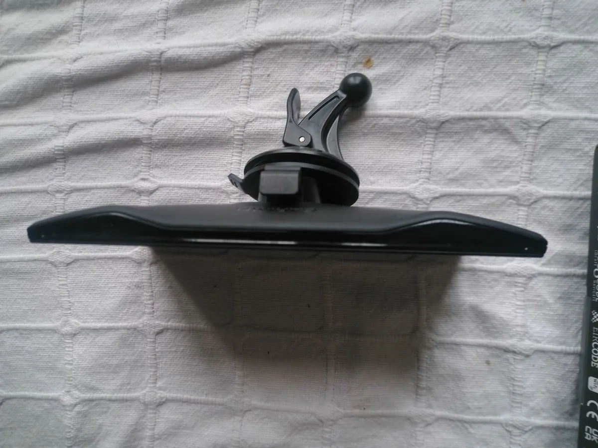 Garmin Camper 795 7" Sat Nav - Image 4