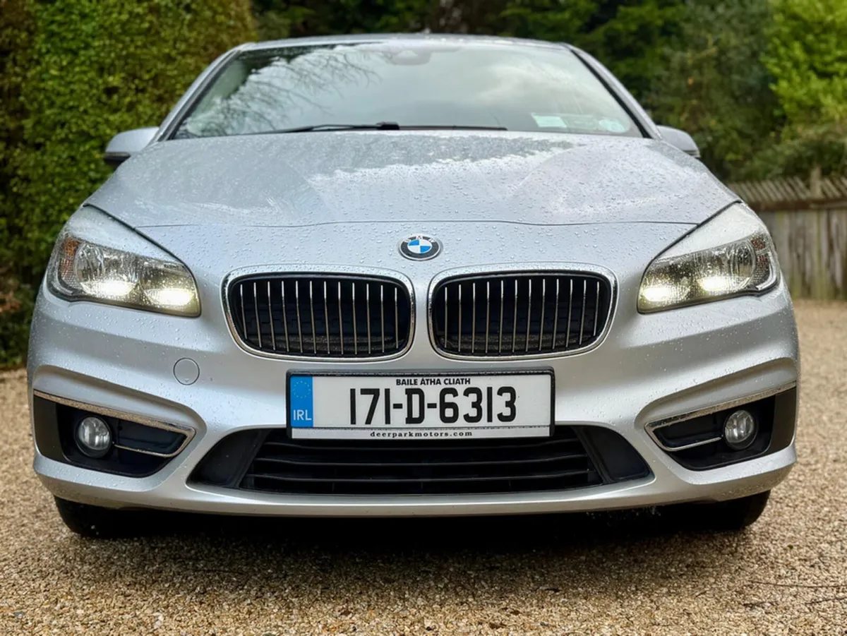 BMW 2-Series 218i LUXURY*Full BMW Service History… - Image 2
