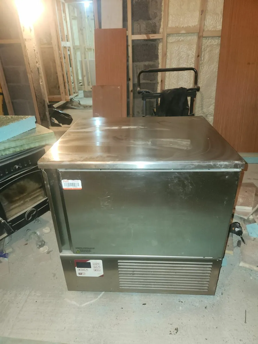 Blast chiller - Image 4
