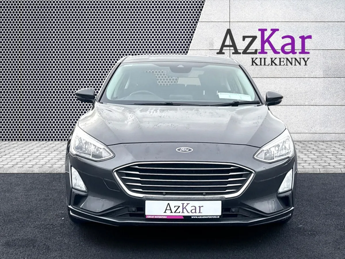 Ford Focus 2019 TITANIUM 1.5 TDCI €83 P/W WITH NO - Image 2