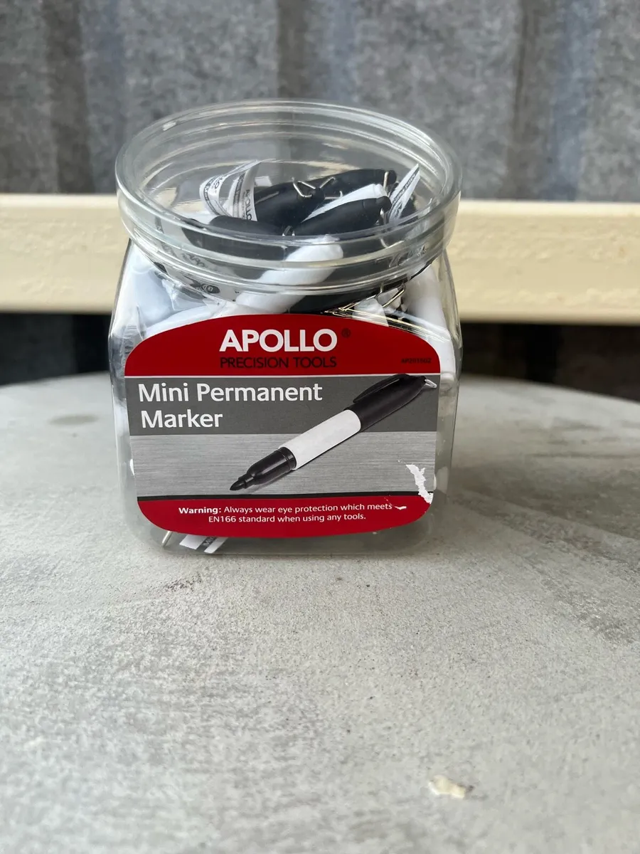 Draper Storm Force 20V Combi Drill 89523 (2x2Ah) - Image 3