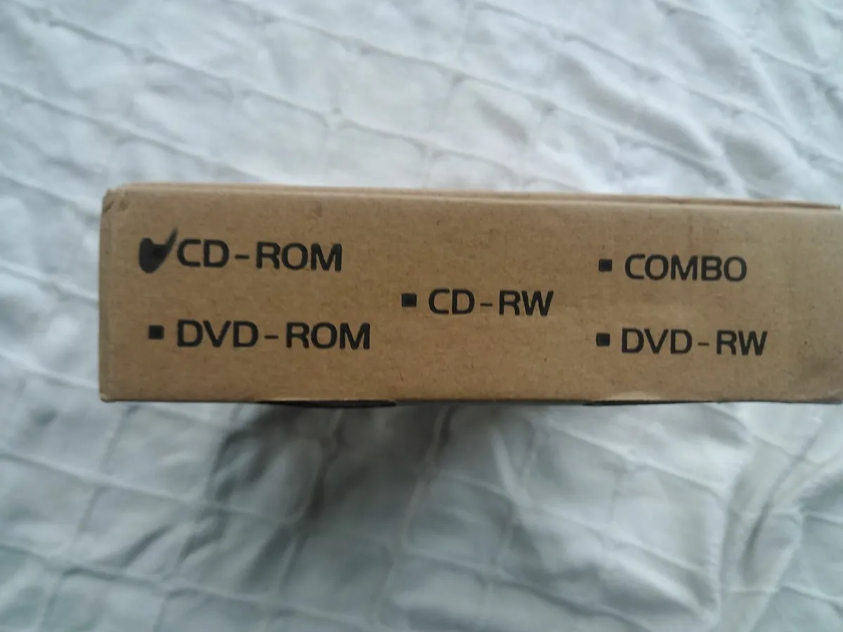 Dynamode External USB CD-ROM - Image 2