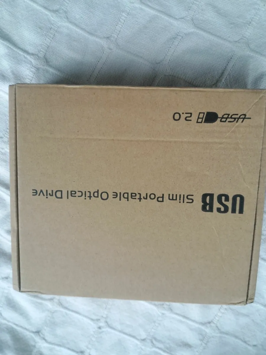 Dynamode External USB CD-ROM - Image 3