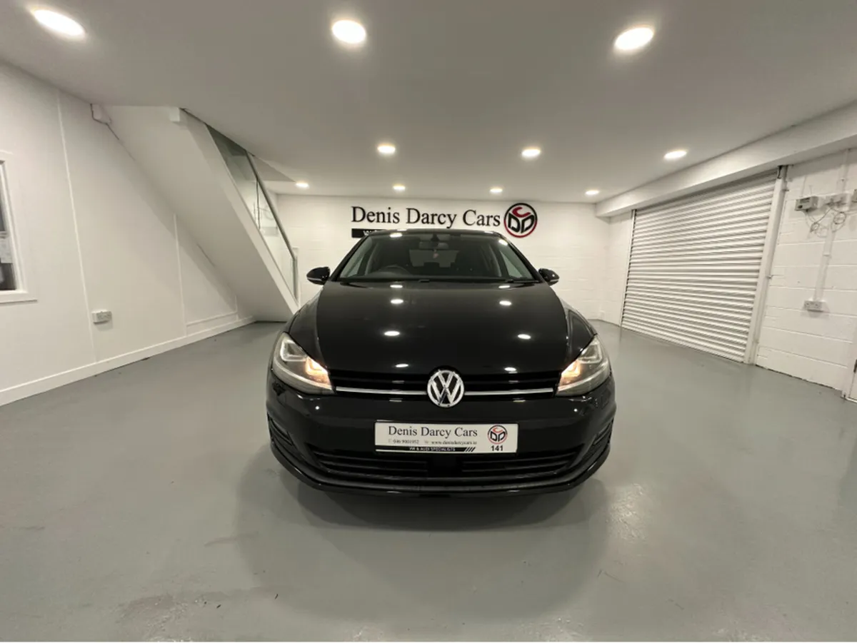 Volkswagen Golf (141) GOLF 1.2TSI DSG LOW KMS VW/A - Image 4